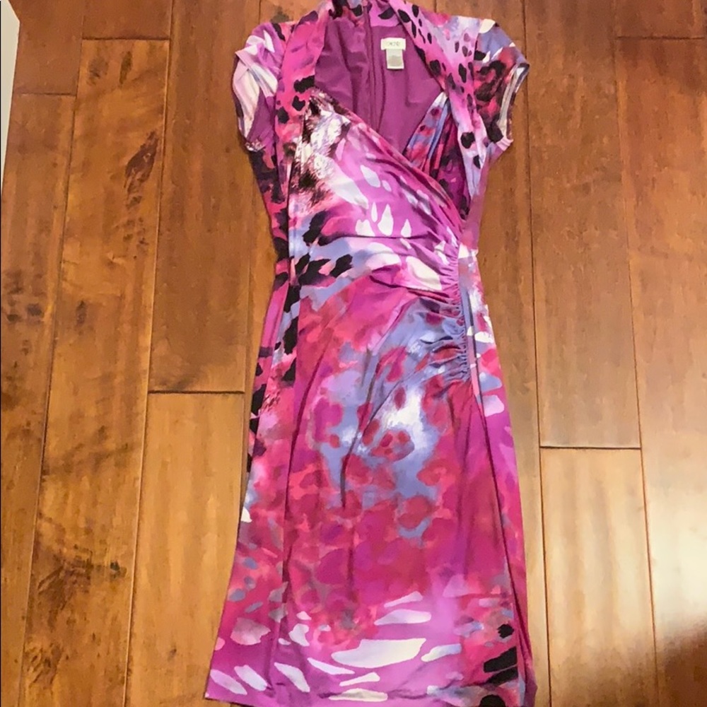 Fitted/Sexy Dress